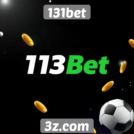 Benefícios das promoções do site 131bet