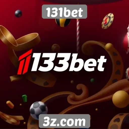 Plataforma 131bet oferece diversas opções de jogos