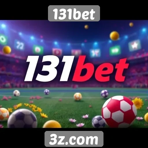 131bet: como funciona a plataforma de apostas online