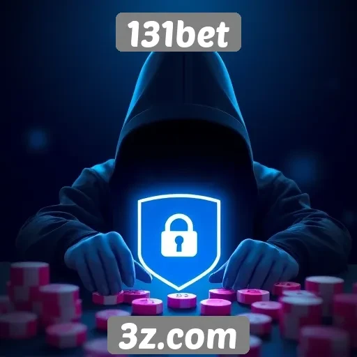 Usuários destacam segurança no site 131bet
