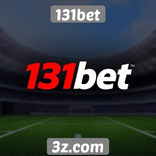 Avaliação da plataforma de apostas 131bet