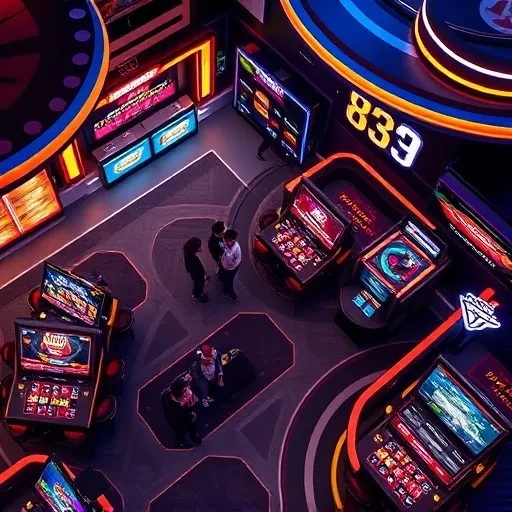 Cassino 131bet: Atrações Imperdíveis Para Jogadores Brasileiros