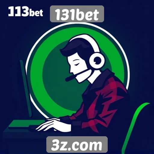 Atendimento ao cliente no 131bet