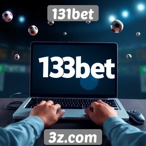 Avaliação dos recursos disponíveis no site 131bet