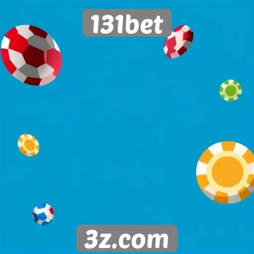 Análise das ofertas de jogos em 131bet