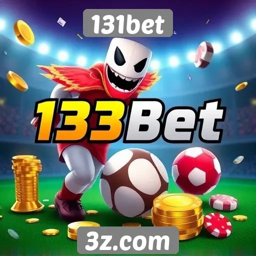 Análise da variedade de jogos disponíveis no 131bet