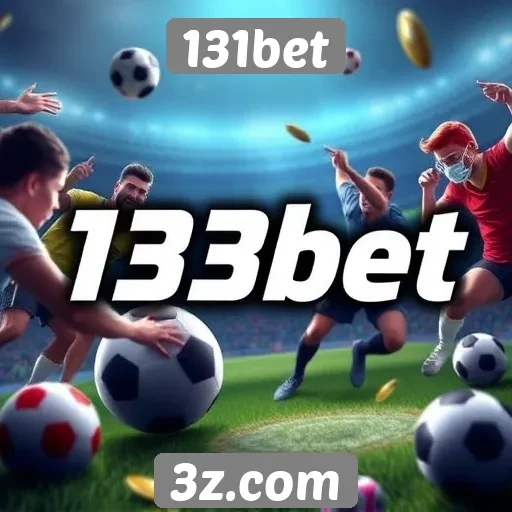 Análise da oferta de jogos em 131bet