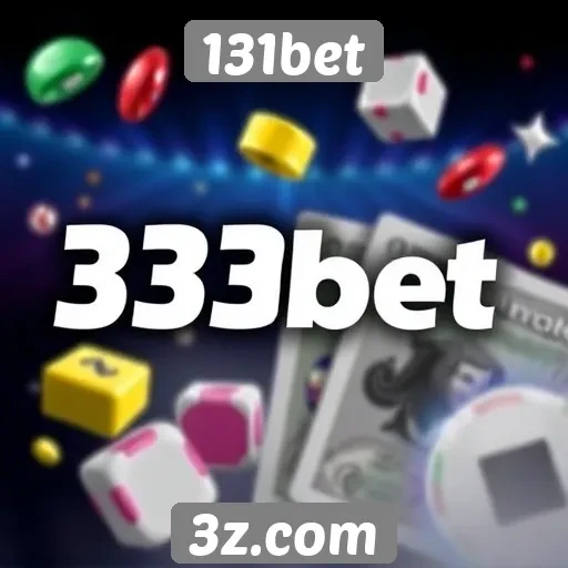 Opcões de jogos disponíveis na plataforma 131bet