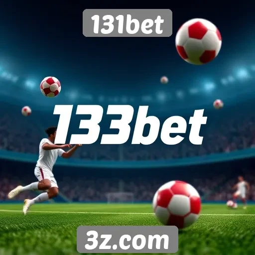 A popularidade crescente do 131bet entre os apostadores