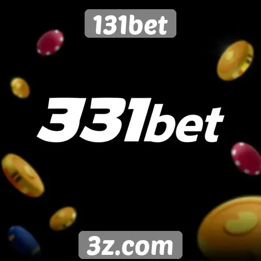 Impacto do 131bet no mercado de jogos online