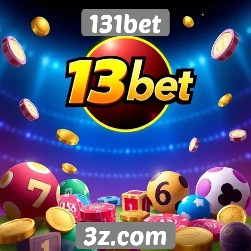 Introdução ao site de jogos 131bet