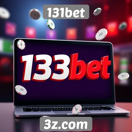 Estratégias de marketing da 131bet para atrair novos usuários