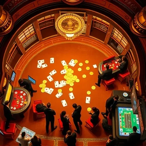 Imperdíveis promoções da 131bet que encantam jogadores