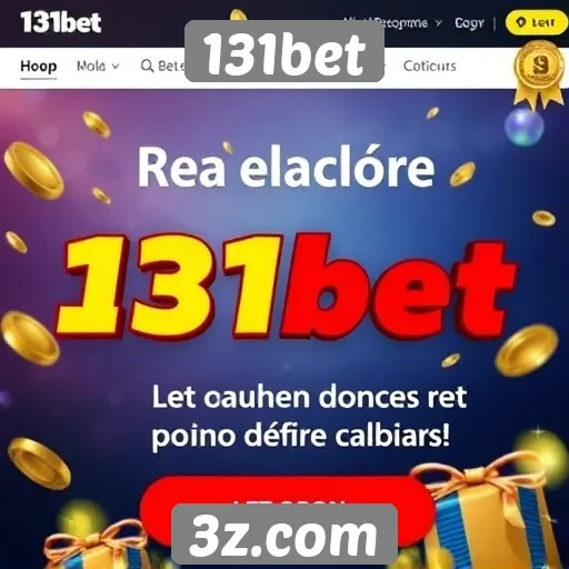 Análise das ofertas promocionais do site 131bet