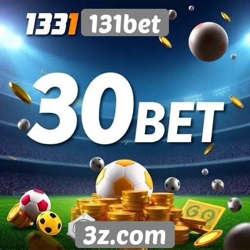 Ofertas de bônus e promoções na 131bet