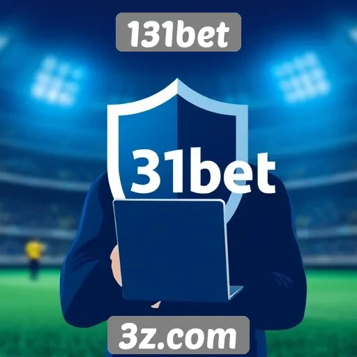 Aspectos de segurança e confiabilidade do 131bet