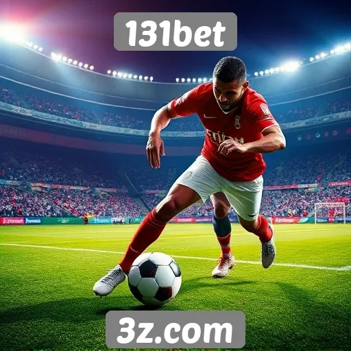 Apostas esportivas em alta no 131bet