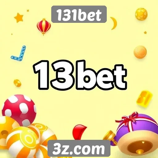 Variedade de jogos disponíveis na plataforma 131bet